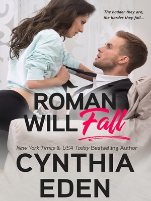 cover image of Roman Will Fall